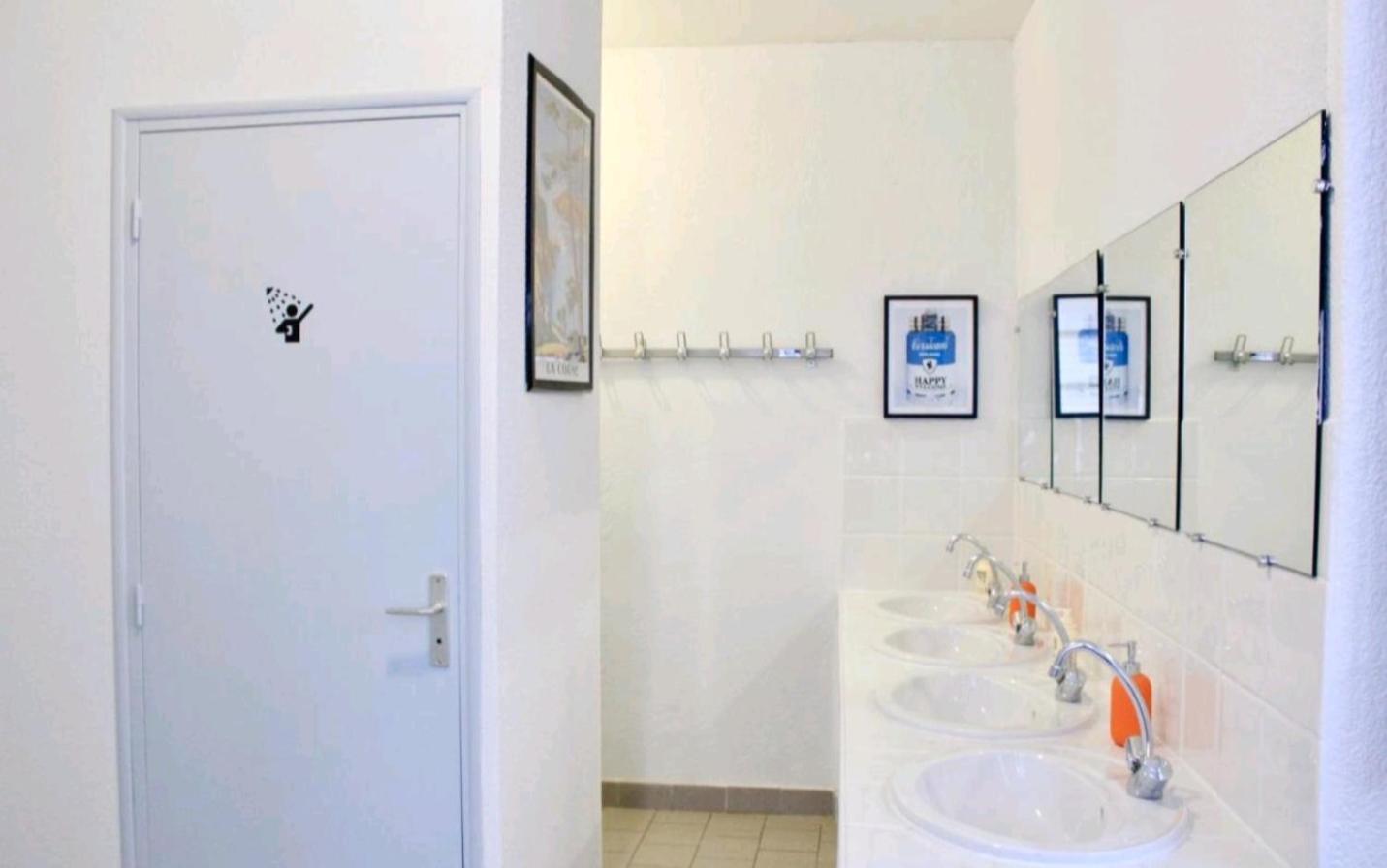 Gite Du Chalet Pietri Olivese Номер фото