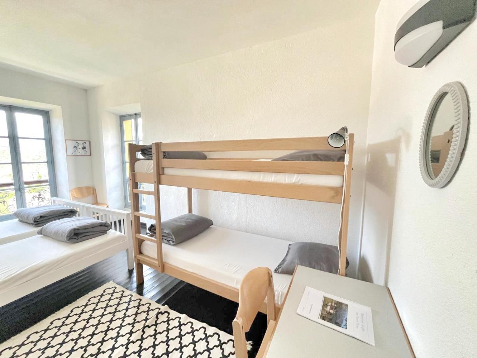 Gite Du Chalet Pietri Olivese Экстерьер фото