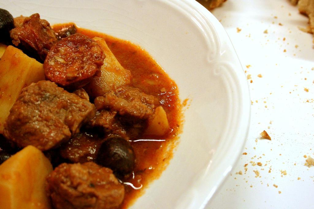 Gite Du Chalet Pietri Olivese Экстерьер фото