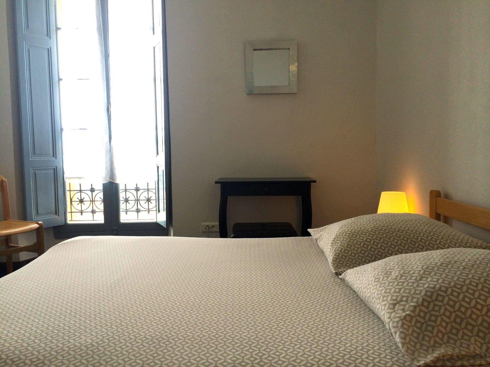 Gite Du Chalet Pietri Olivese Экстерьер фото