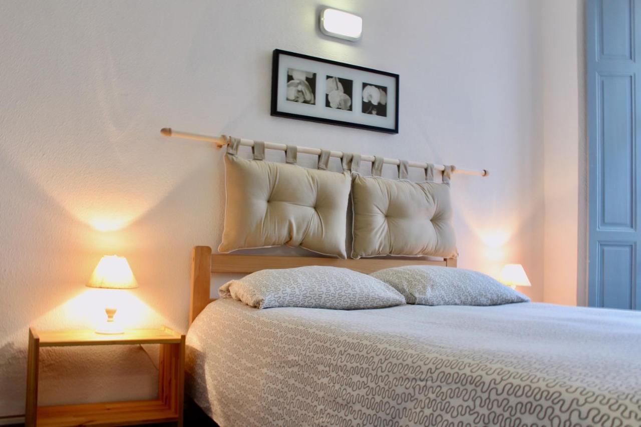 Gite Du Chalet Pietri Olivese Экстерьер фото