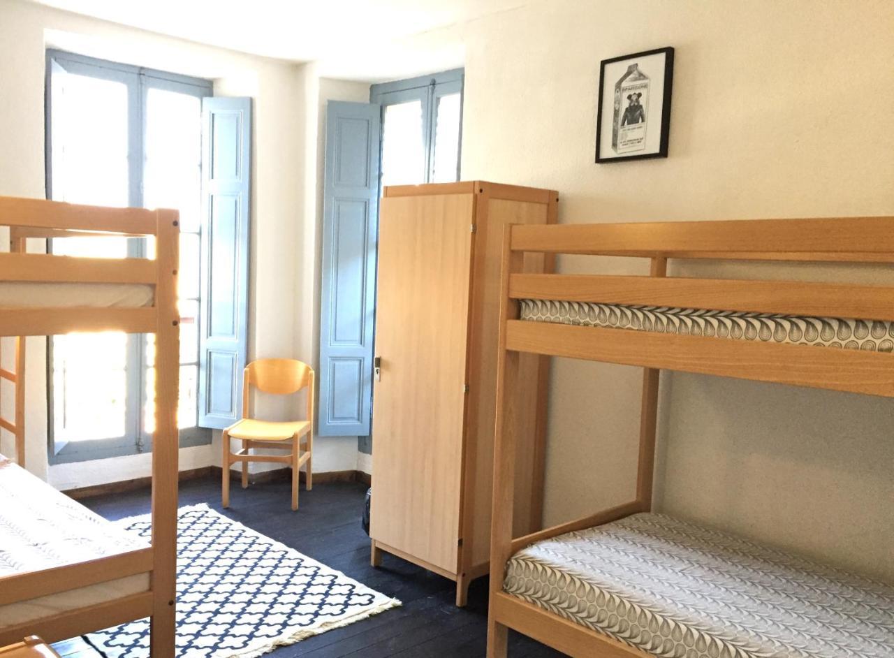 Gite Du Chalet Pietri Olivese Экстерьер фото
