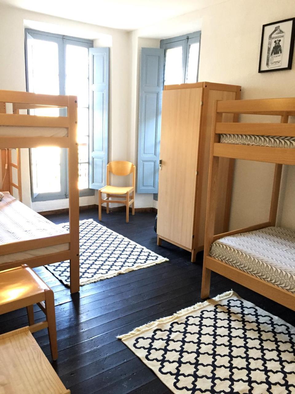 Gite Du Chalet Pietri Olivese Экстерьер фото