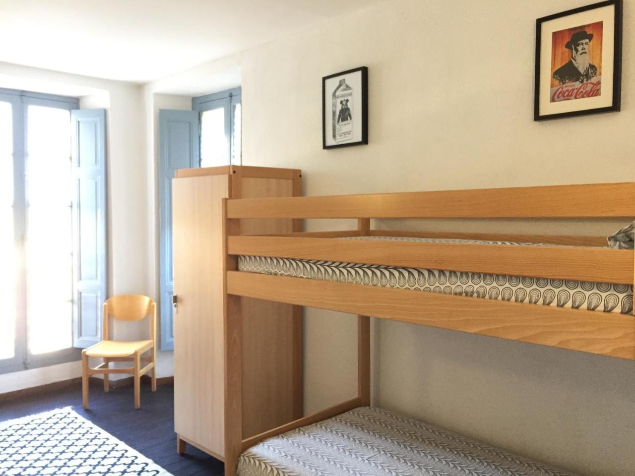 Gite Du Chalet Pietri Olivese Экстерьер фото
