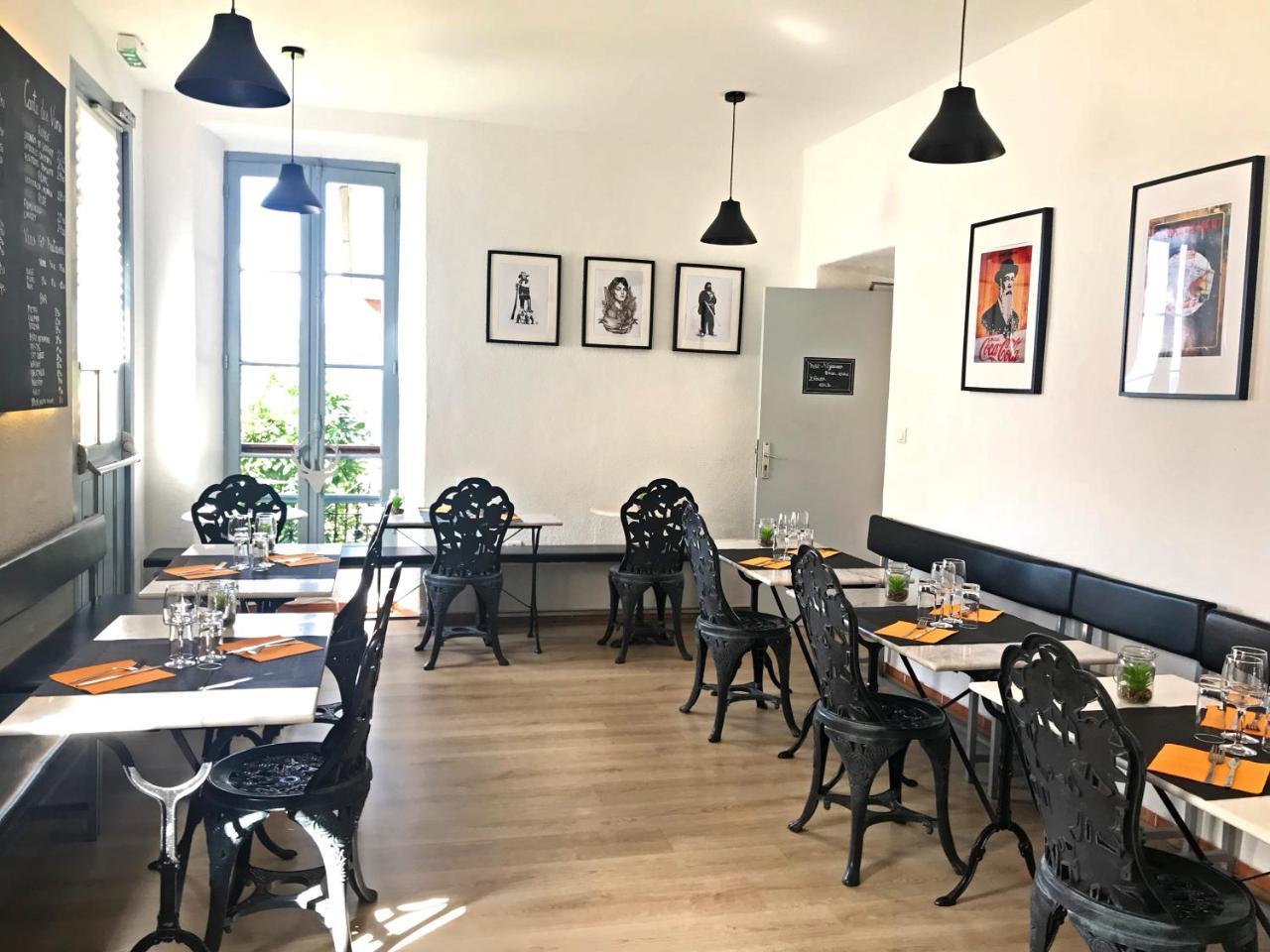 Gite Du Chalet Pietri Olivese Экстерьер фото